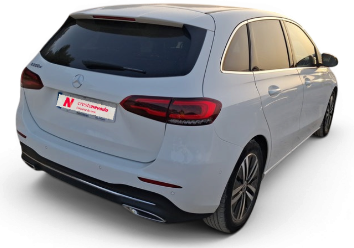 Imagen de mercedes-benz Clase B
