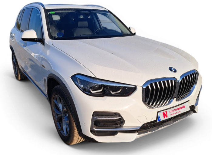 Imagen de BMW X5