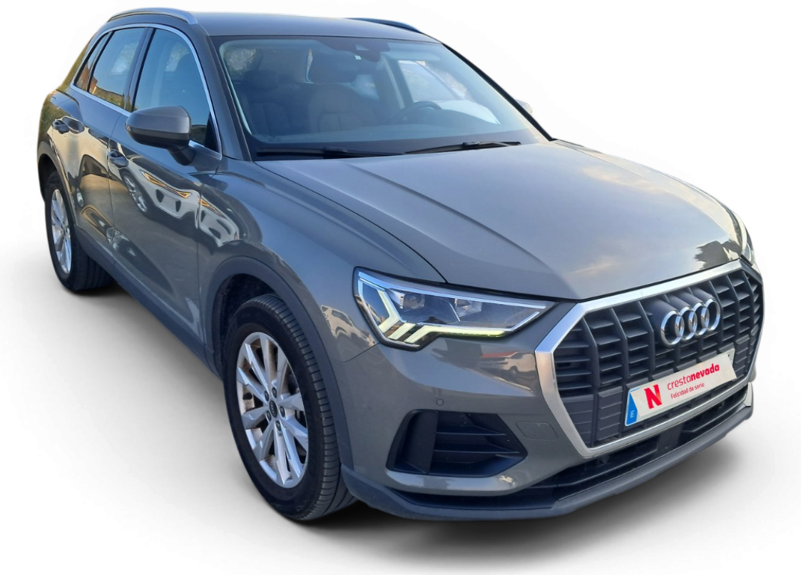 Imagen de AUDI Q3