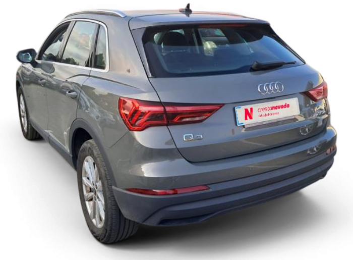 Imagen de AUDI Q3