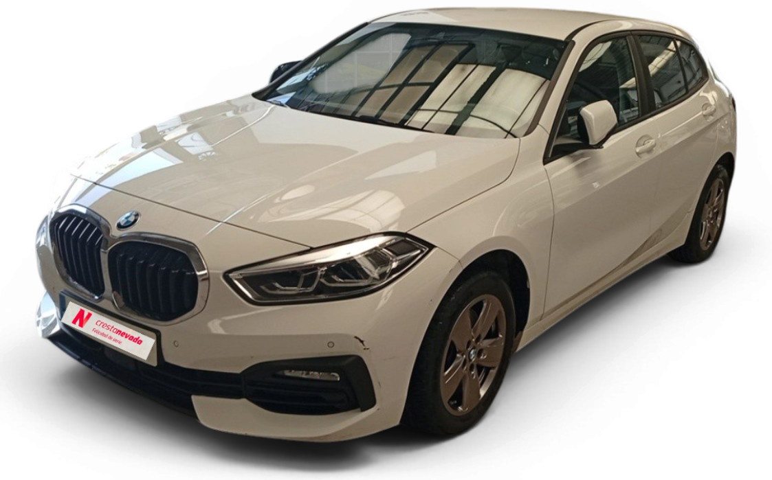 BMW Serie 1