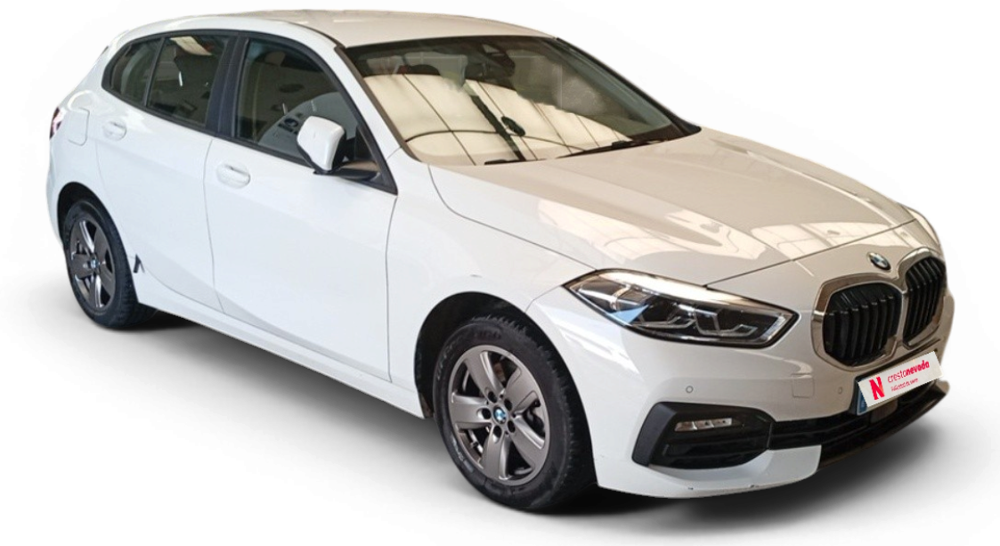 Imagen de BMW Serie 1
