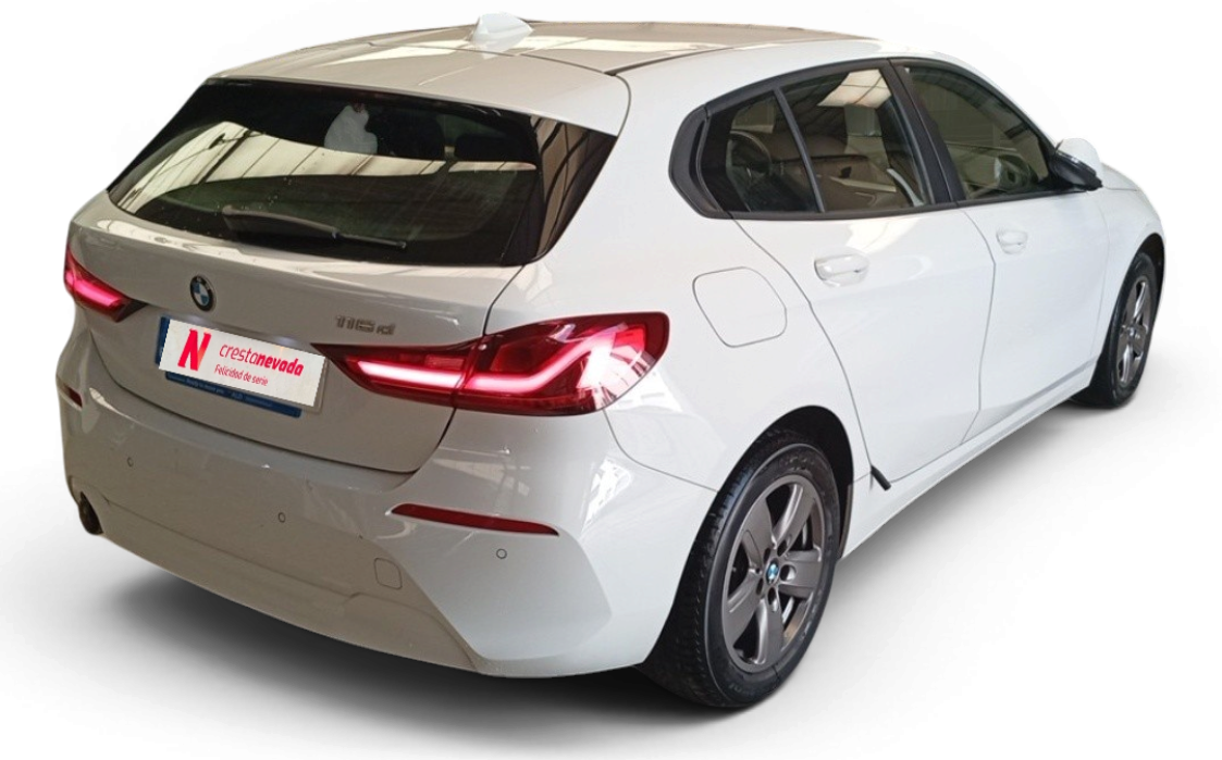 Imagen de BMW Serie 1