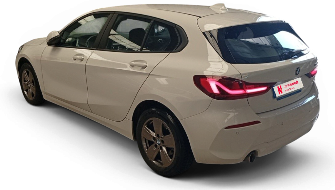 Imagen de BMW Serie 1