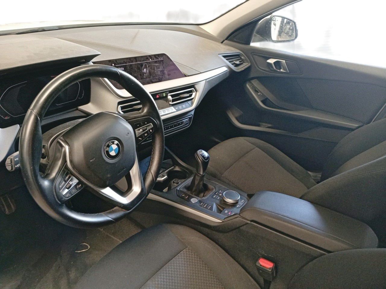 Imagen de BMW Serie 1