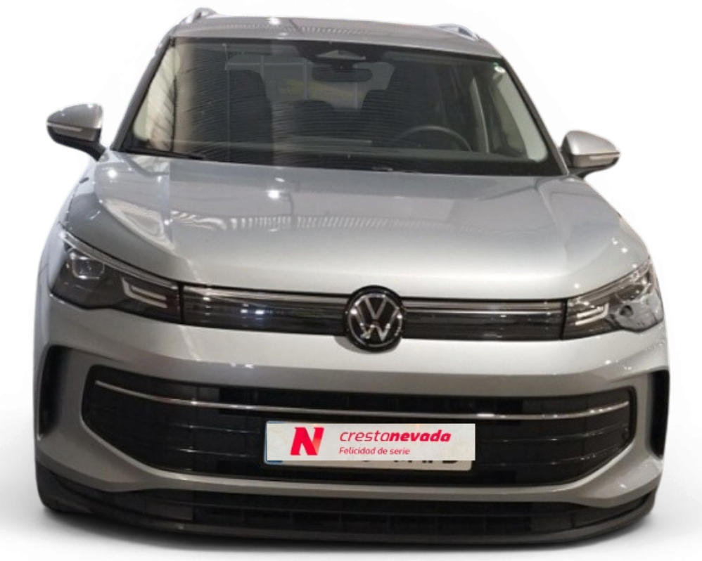 Imagen de Volkswagen Tiguan