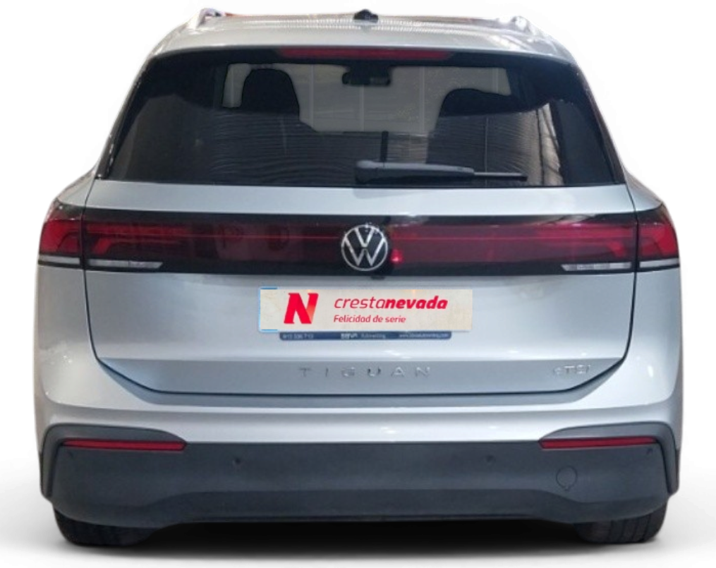 Imagen de Volkswagen Tiguan