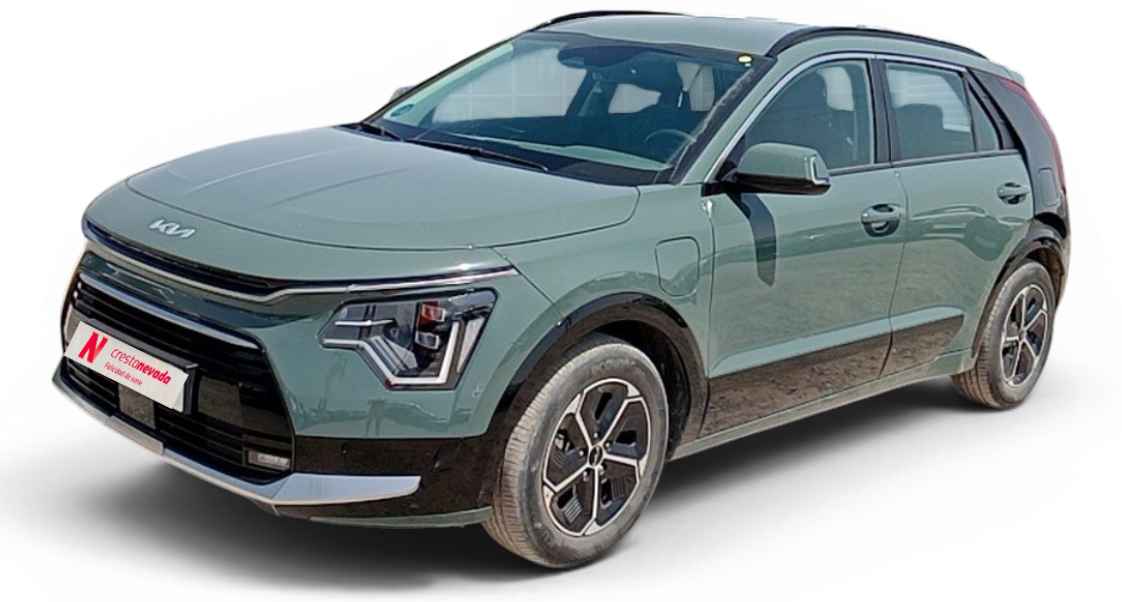 Imagen de Kia Niro