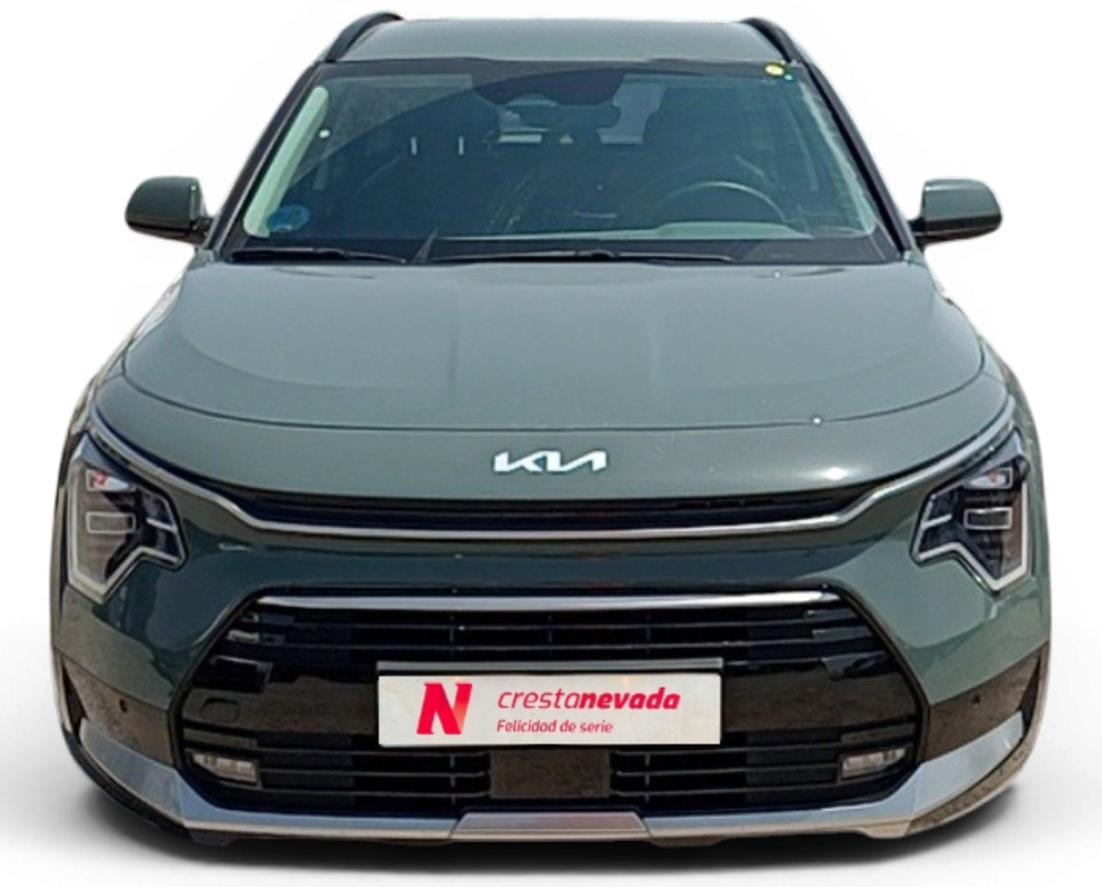 Imagen de Kia Niro