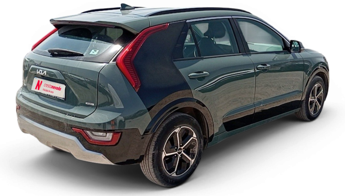 Imagen de Kia Niro