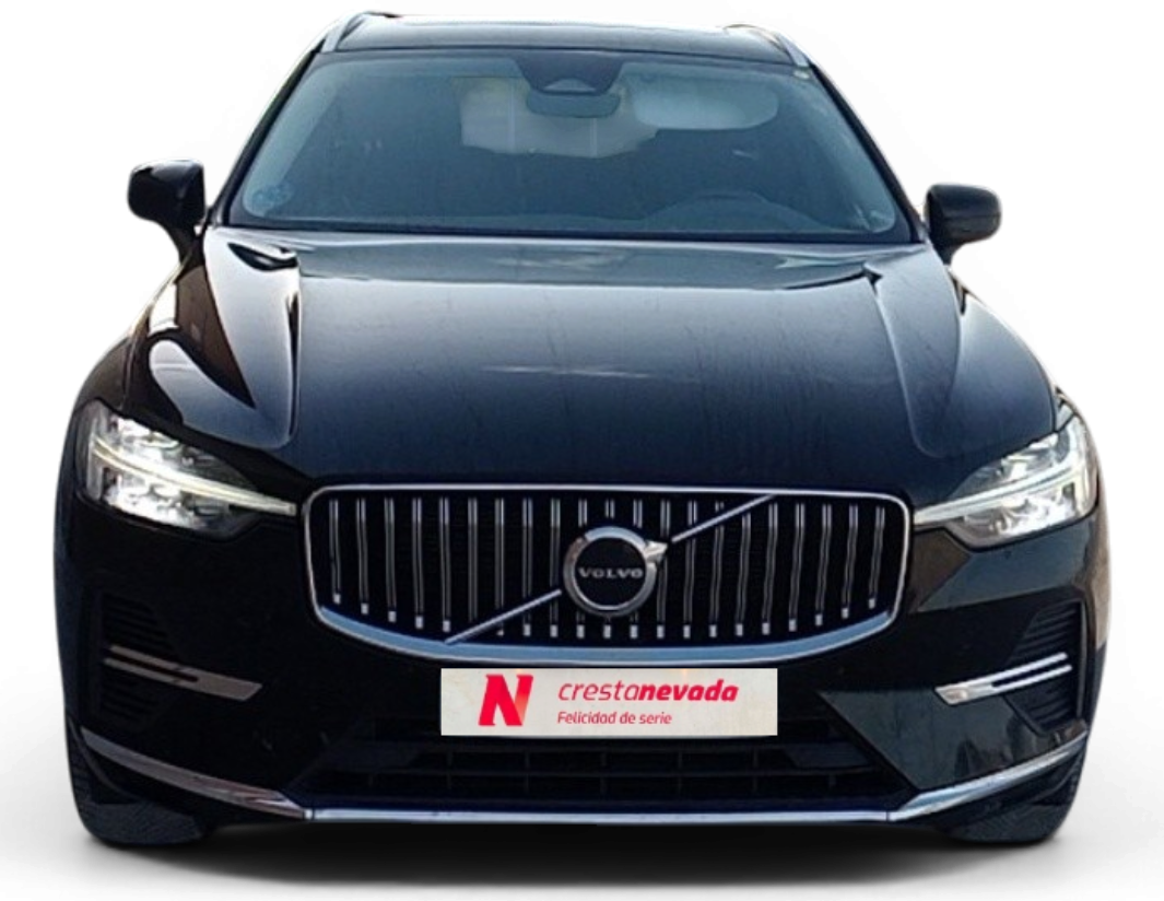 Imagen de Volvo XC60