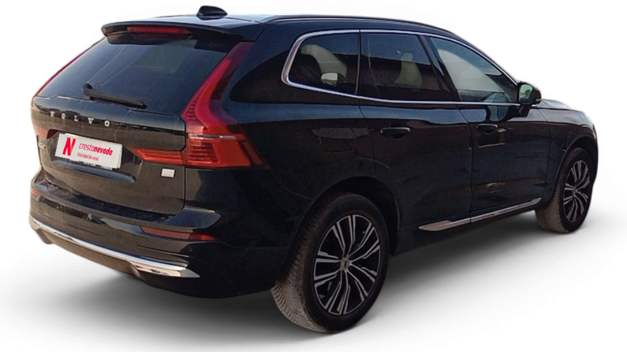 Imagen de Volvo XC60
