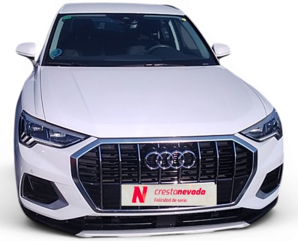 Imagen de AUDI Q3