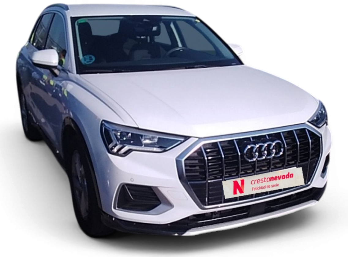 Imagen de AUDI Q3