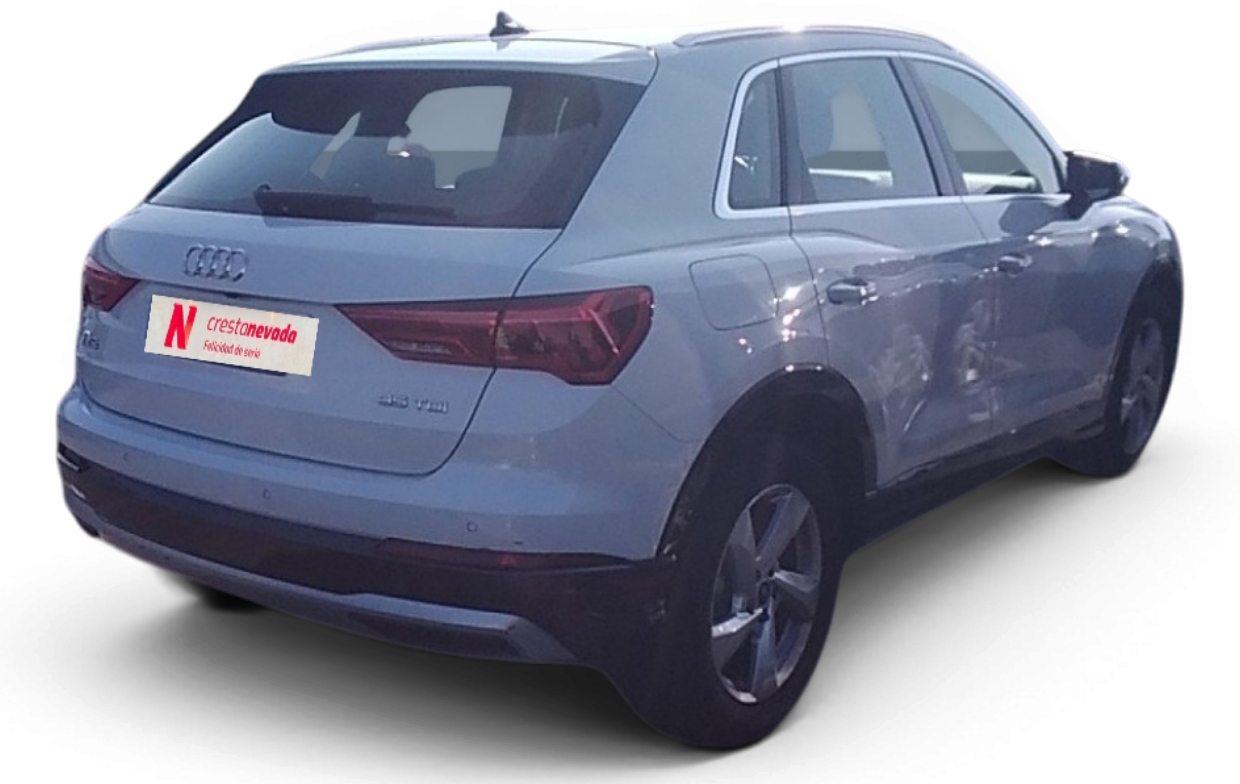Imagen de AUDI Q3