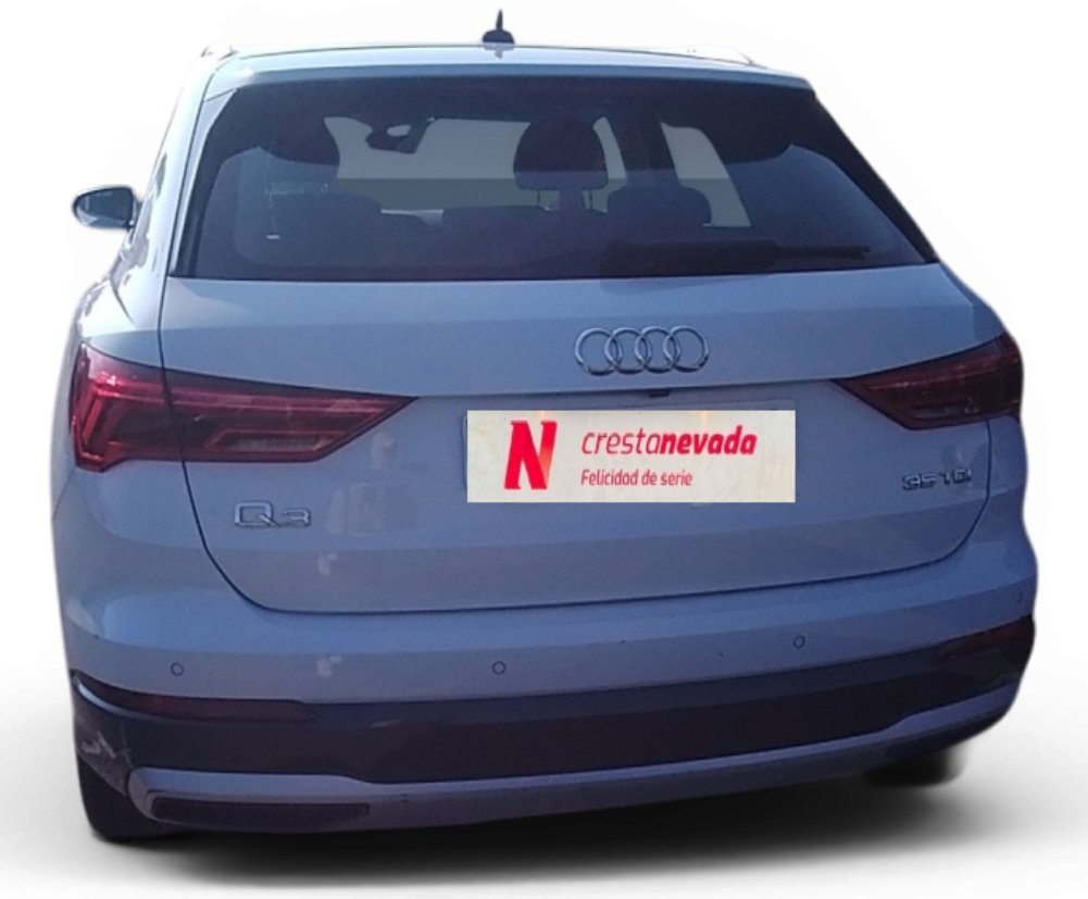 Imagen de AUDI Q3