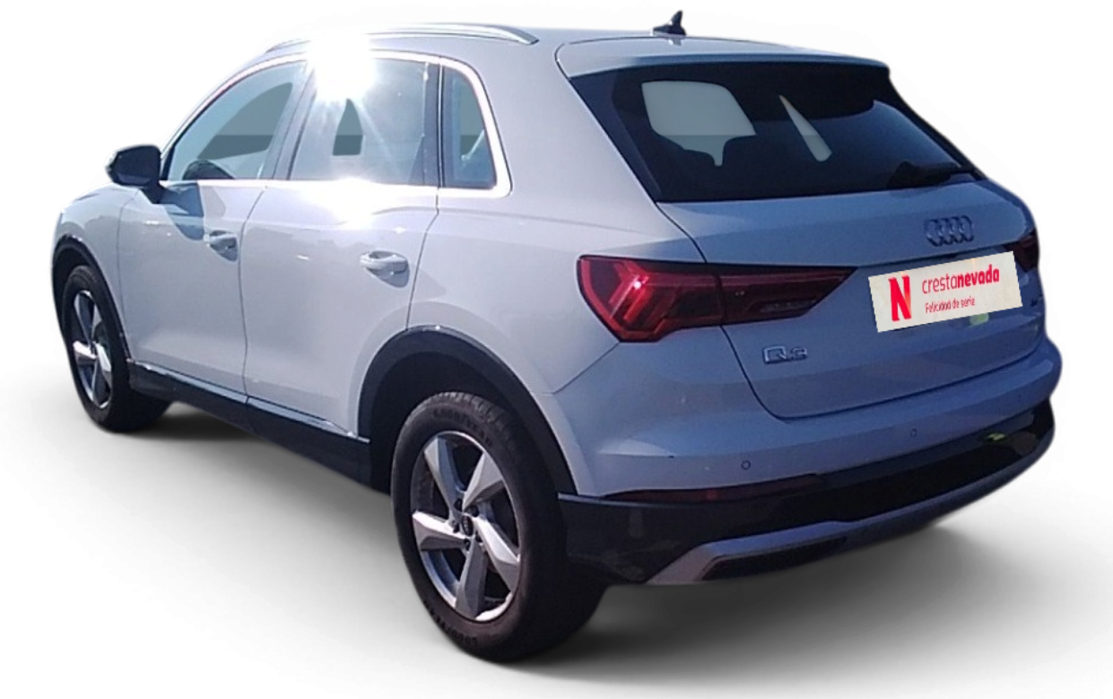 Imagen de AUDI Q3