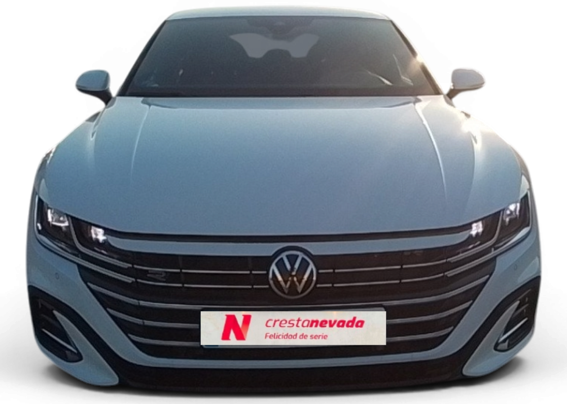Imagen de Volkswagen Arteon