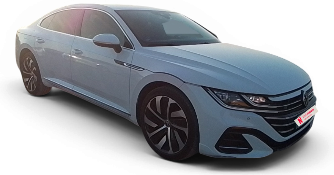 Imagen de Volkswagen Arteon