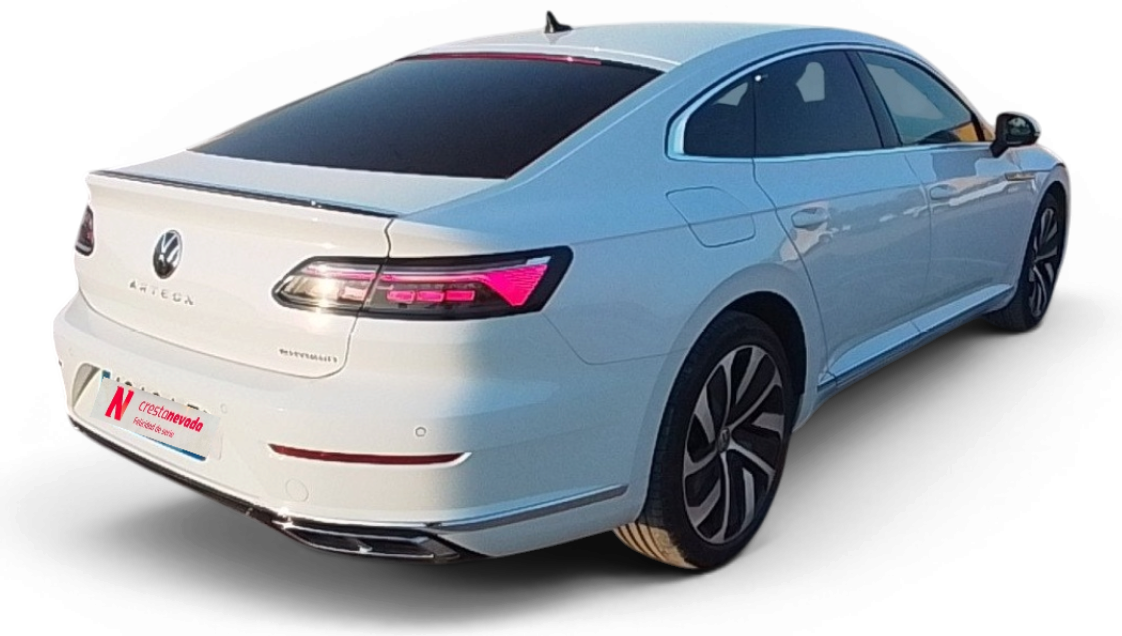 Imagen de Volkswagen Arteon