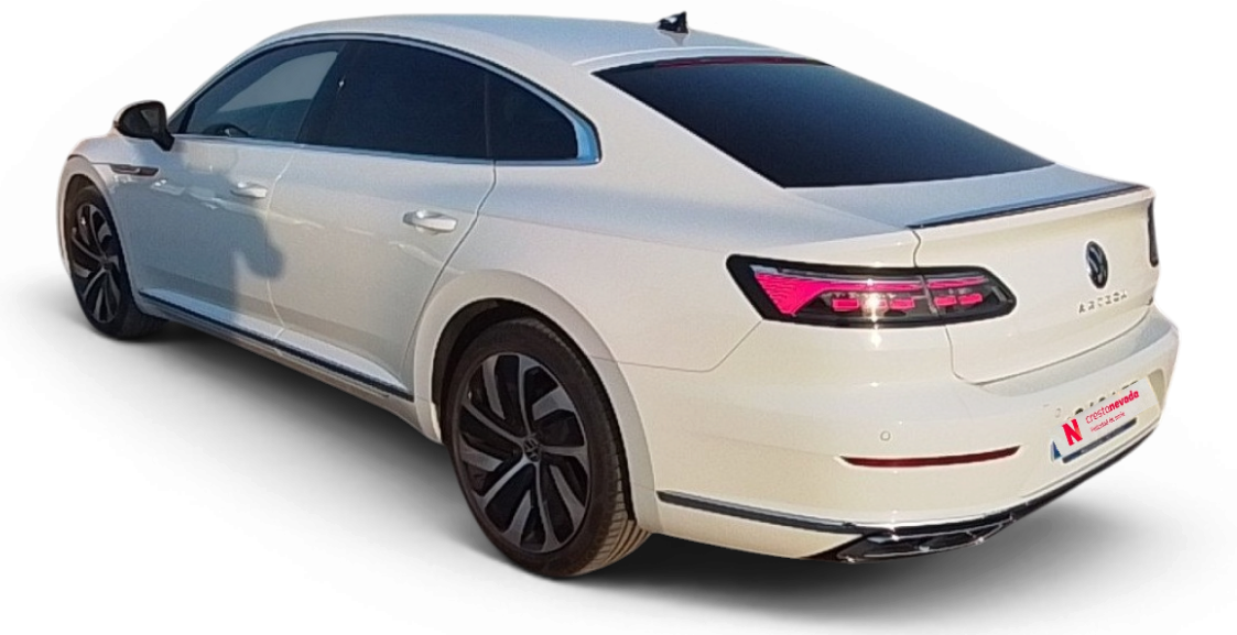 Imagen de Volkswagen Arteon