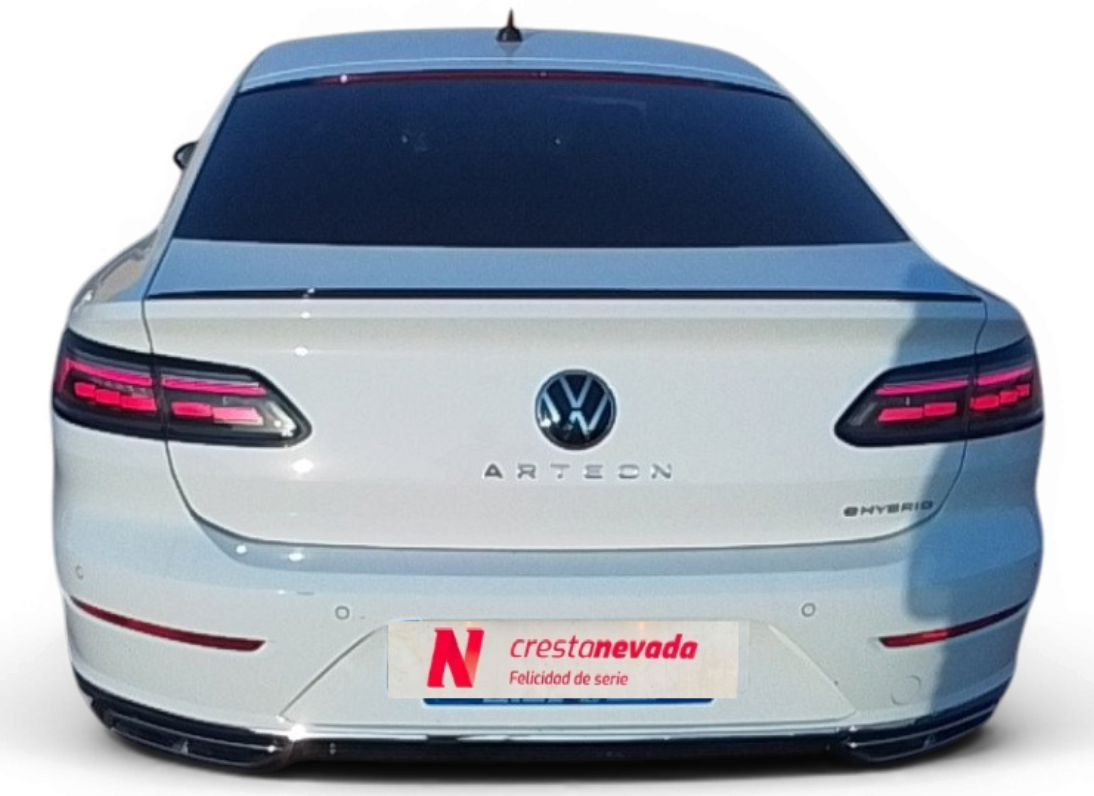Imagen de Volkswagen Arteon