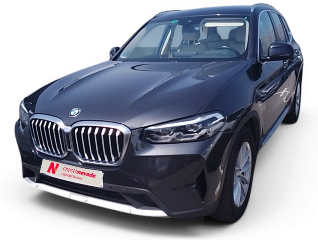 Imagen de BMW X3