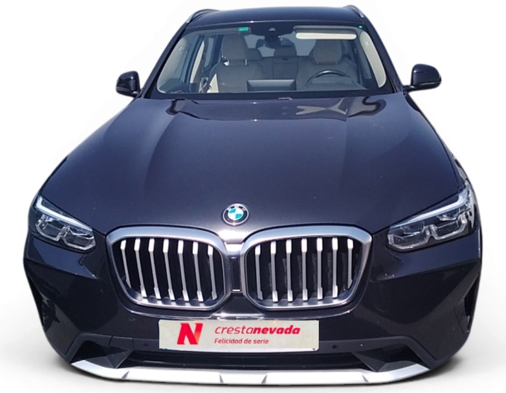 Imagen de BMW X3
