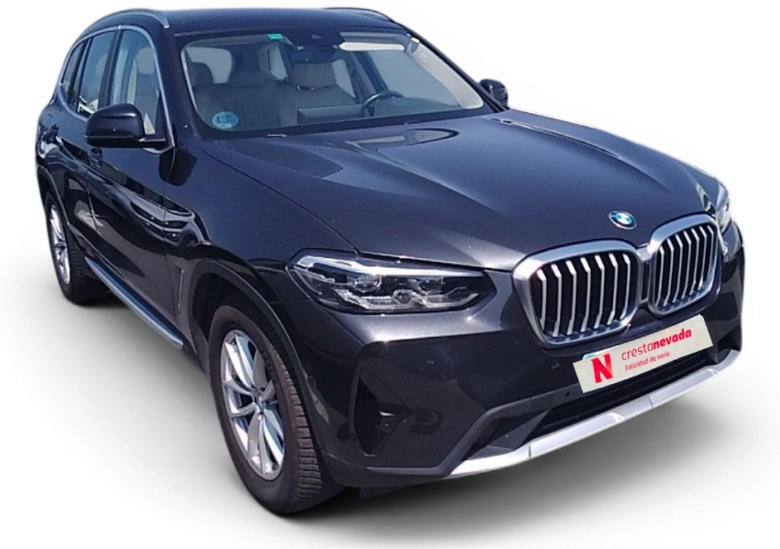 Imagen de BMW X3