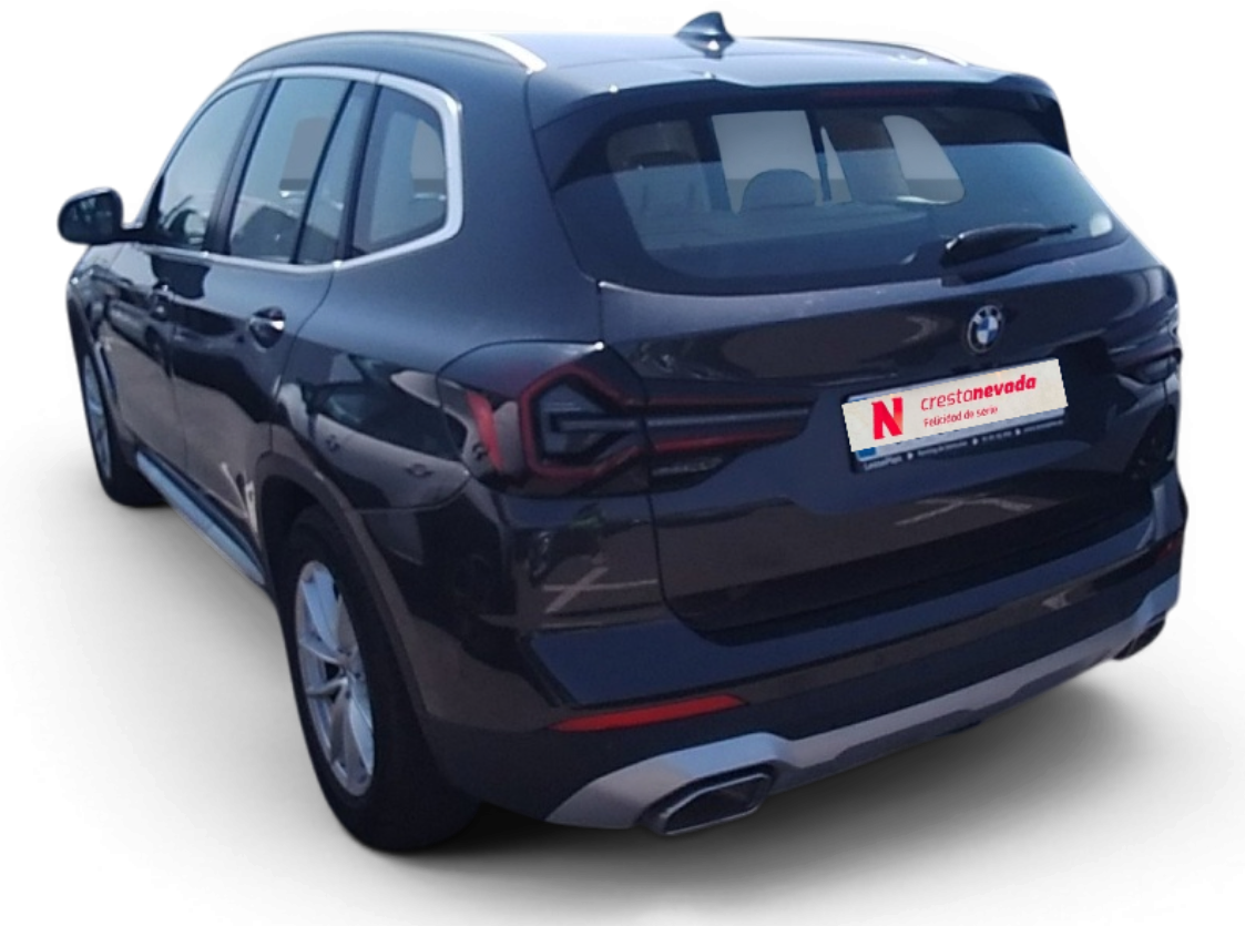 Imagen de BMW X3