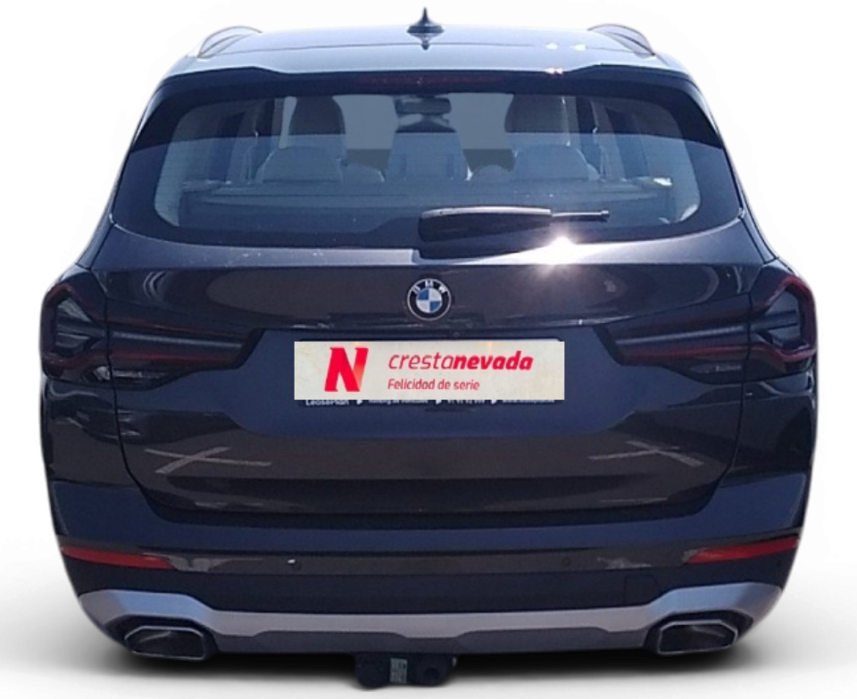 Imagen de BMW X3