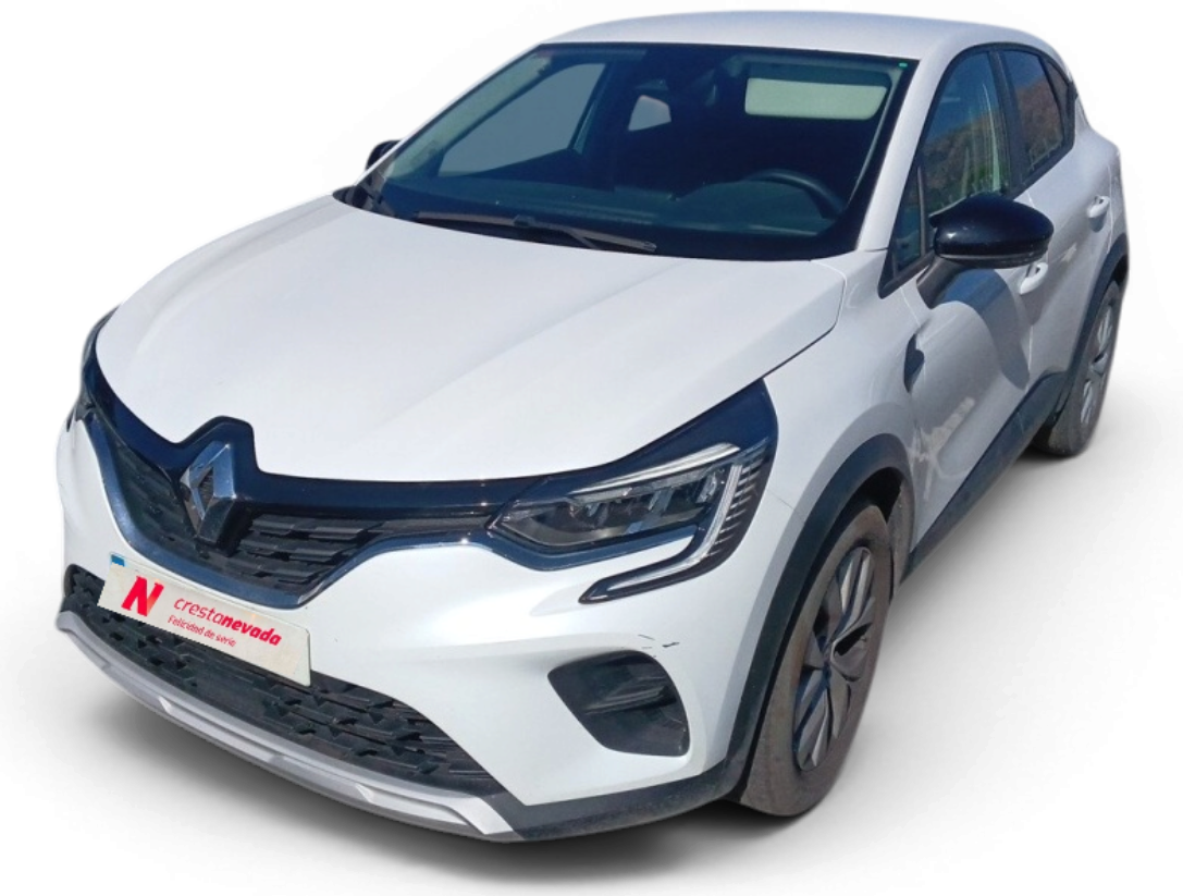 Imagen de Renault Captur
