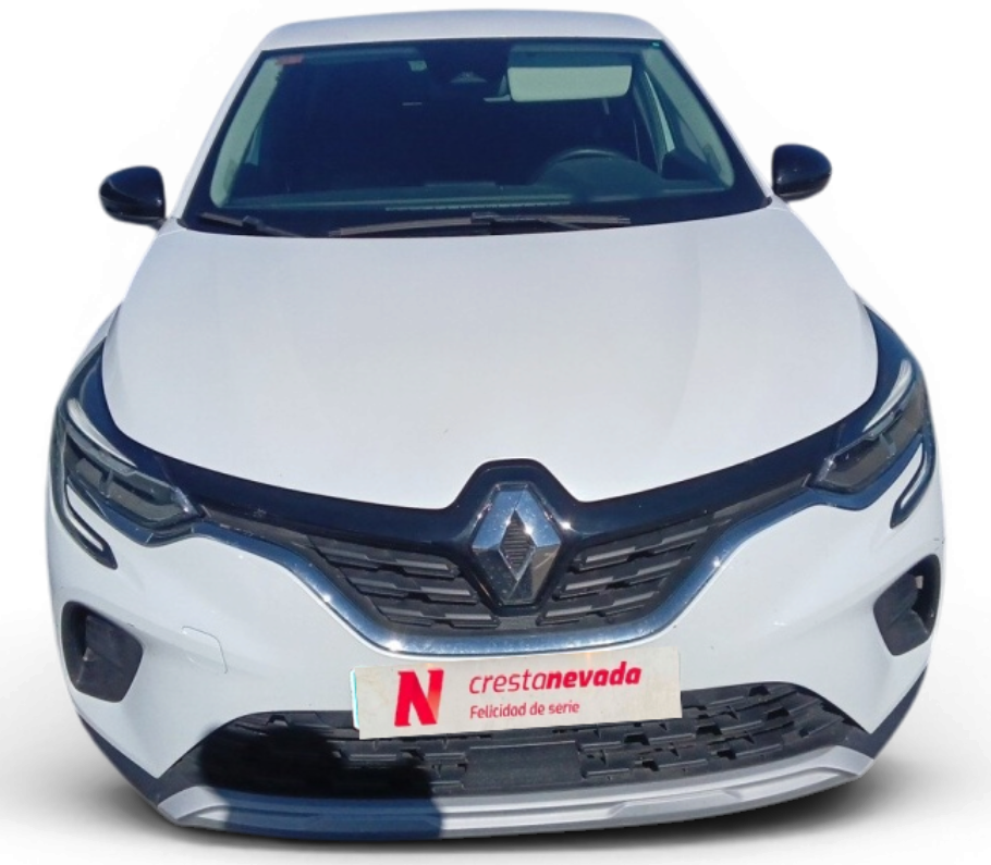 Imagen de Renault Captur