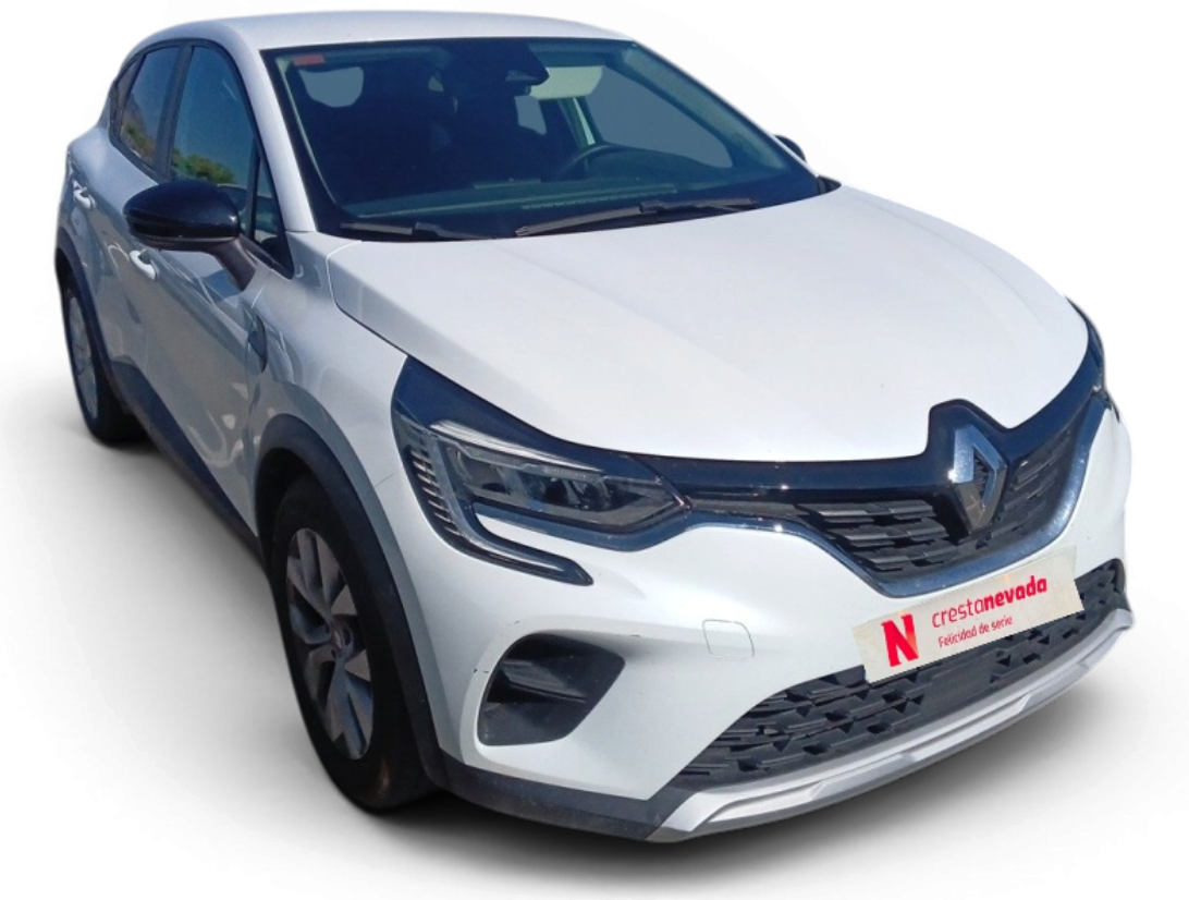 Imagen de Renault Captur