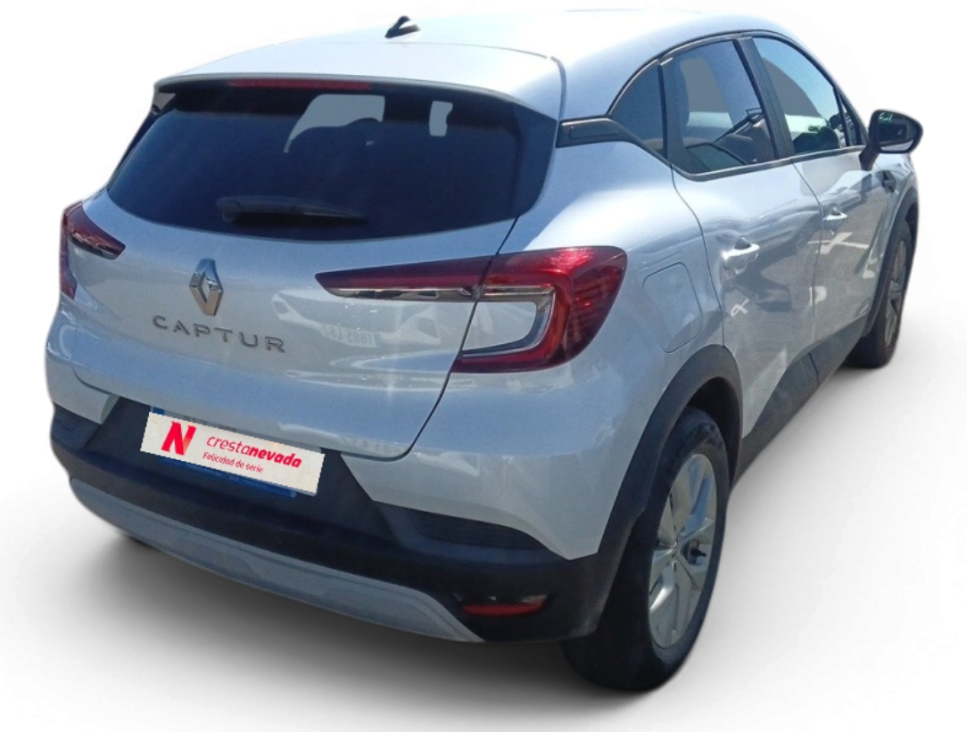 Imagen de Renault Captur
