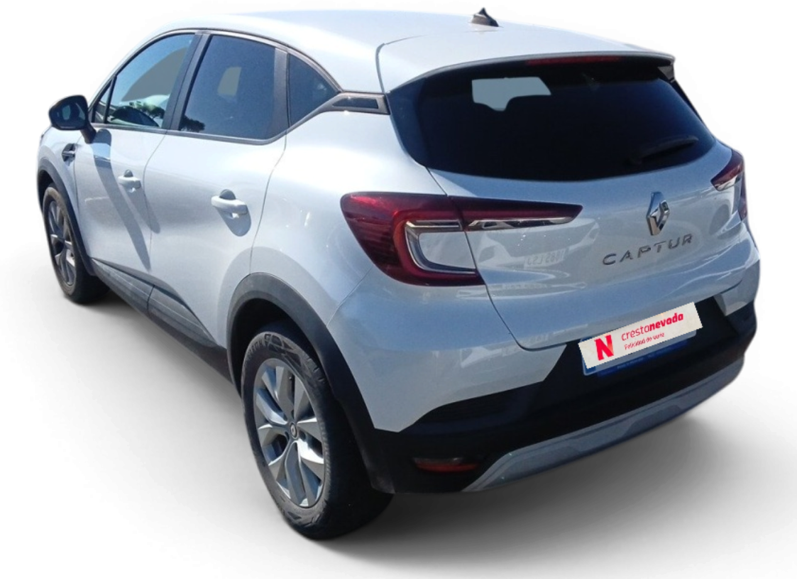 Imagen de Renault Captur