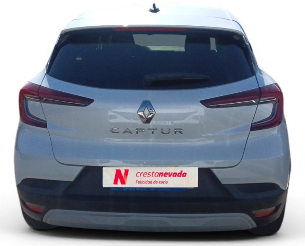 Imagen de Renault Captur