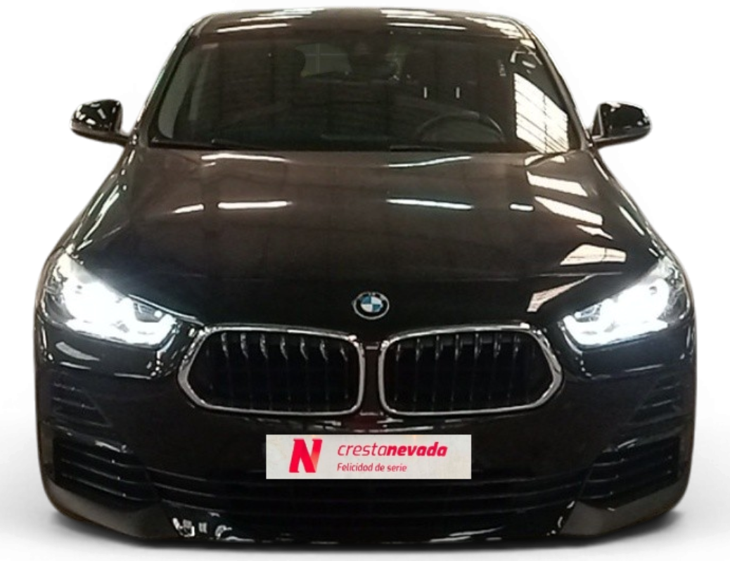 Imagen de BMW X2