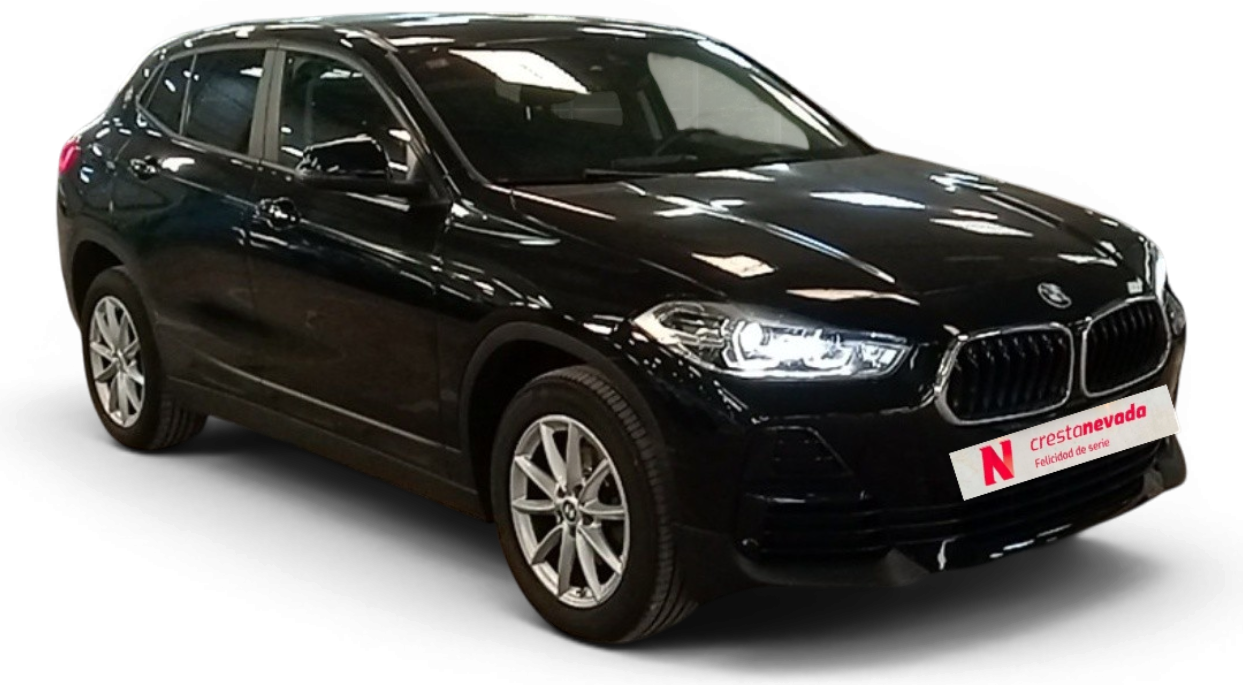 Imagen de BMW X2