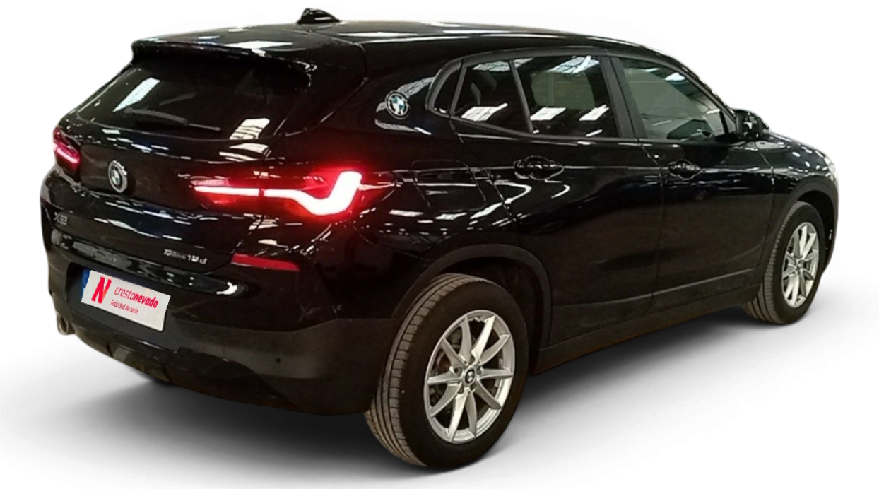 Imagen de BMW X2