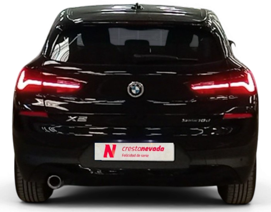 Imagen de BMW X2