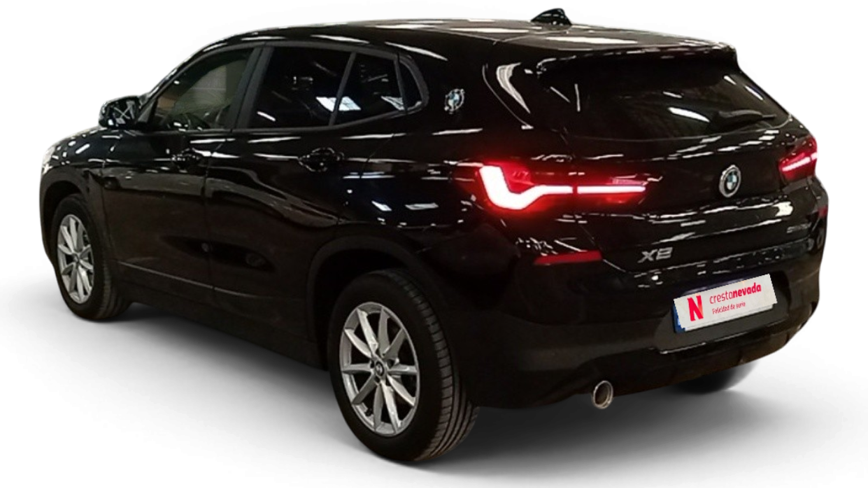 Imagen de BMW X2