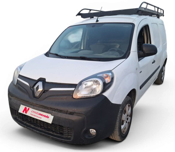 Imagen de Renault Kangoo