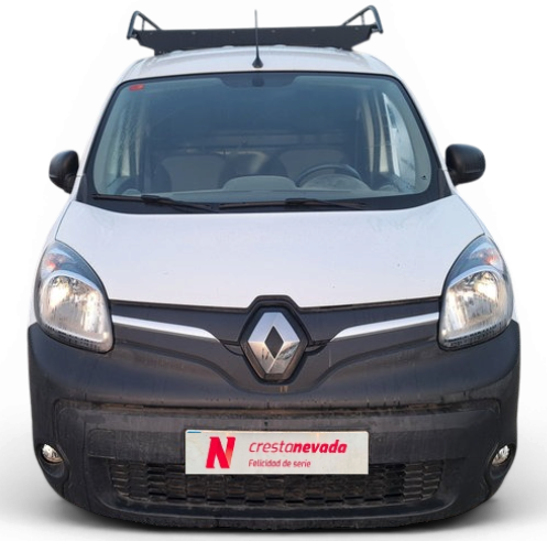 Imagen de Renault Kangoo