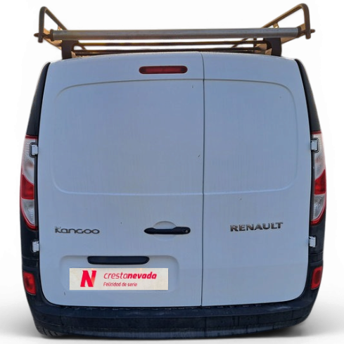 Imagen de Renault Kangoo