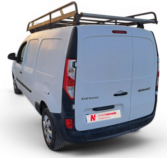 Imagen de Renault Kangoo