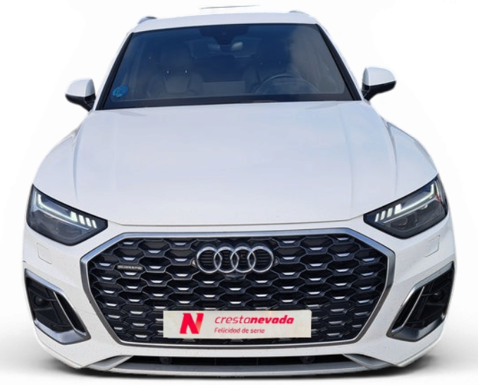 Imagen de AUDI Q5
