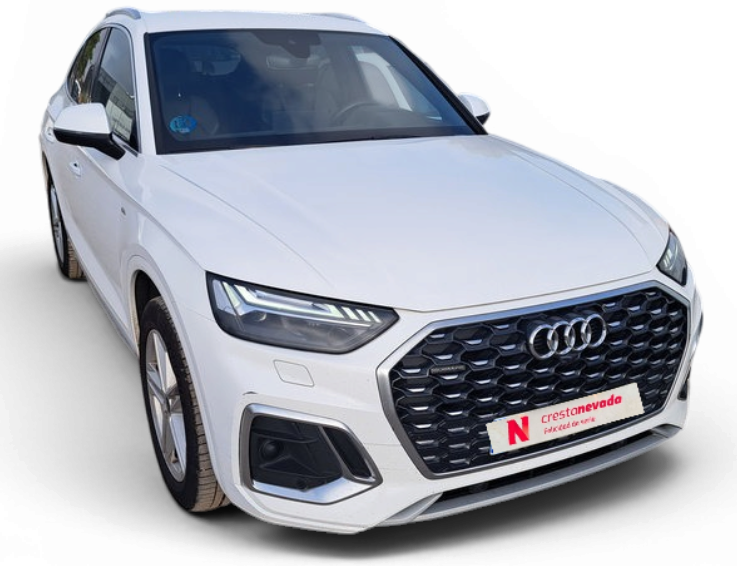 Imagen de AUDI Q5