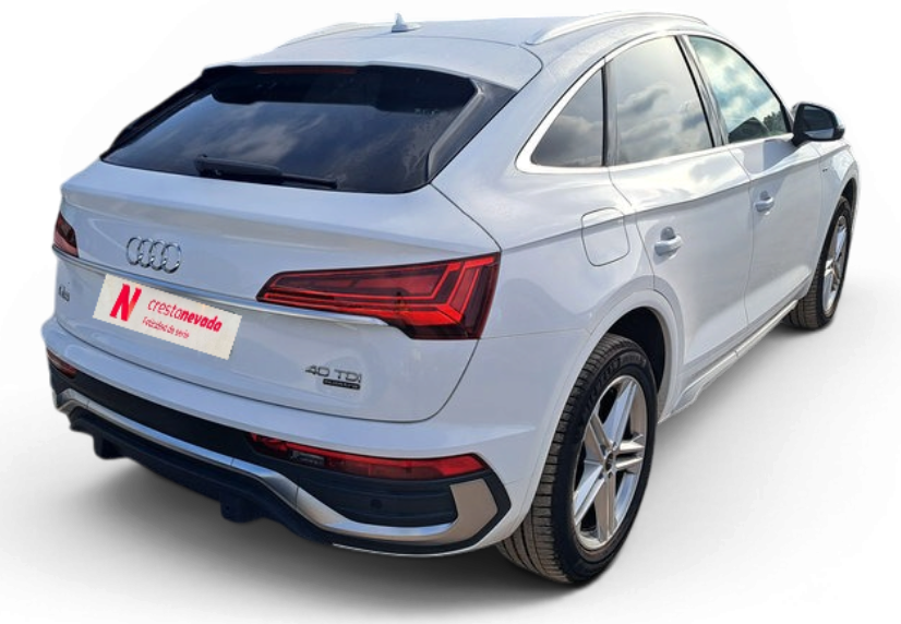 Imagen de AUDI Q5