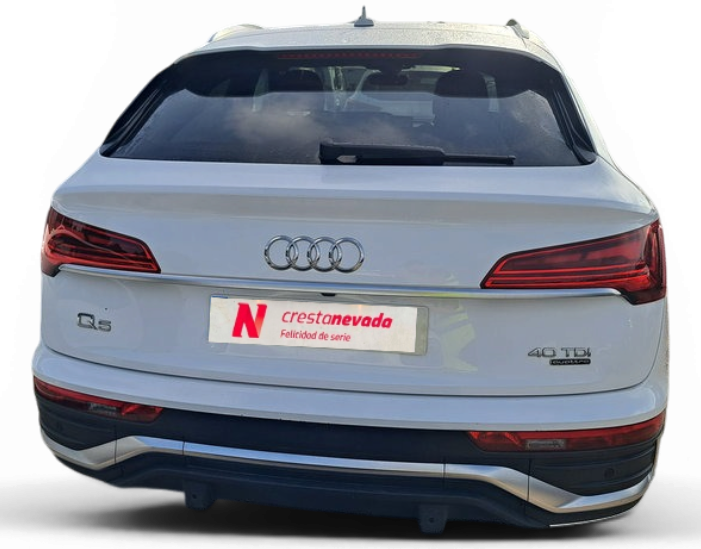 Imagen de AUDI Q5
